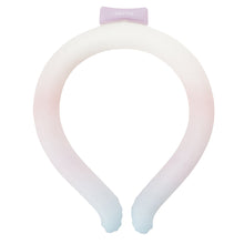 グラデーションコールドループ