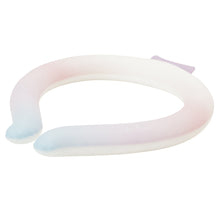 グラデーションコールドループ