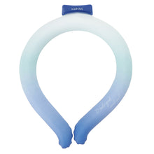 グラデーションコールドループ