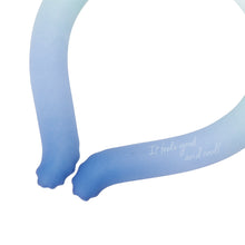 グラデーションコールドループ