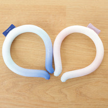 グラデーションコールドループ