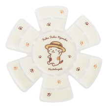 ふくふくにゃんこ ヘッドクールパッド