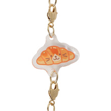 ふくふくにゃんこ ふくふくベーカリー3連キーホルダー【WEB限定】