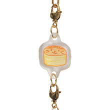 ふくふくにゃんこ ふくふくベーカリー3連キーホルダー【WEB限定】