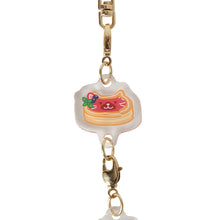 ふくふくにゃんこ ふくふくベーカリー3連キーホルダー【WEB限定】