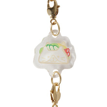 ふくふくにゃんこ ふくふくベーカリー3連キーホルダー【WEB限定】