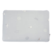 HOMY ANIMALS 接触冷感もちもちジェル枕