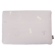 HOMY ANIMALS 接触冷感もちもちジェル枕