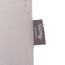 HOMY ANIMALS 接触冷感もちもちジェル枕