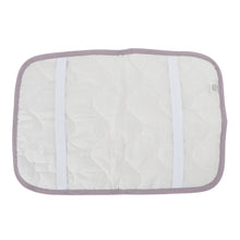 アニマル接触冷感ピローパッド