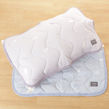 アニマル接触冷感ピローパッド