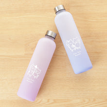 ふくふくにゃんこ ウォーターボトル(1000ml)②