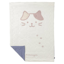 ふくふくにゃんこ くしゅくしゅお昼寝ケットセット