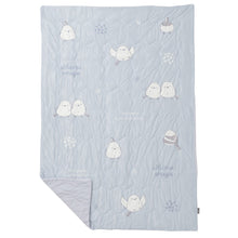 HOMY ANIMALS 接触冷感くしゅくしゅお昼寝ケット