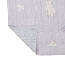 HOMY ANIMALS 接触冷感くしゅくしゅお昼寝ケット