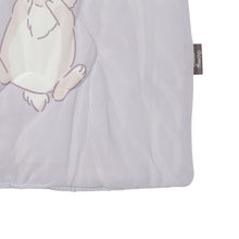 HOMY ANIMALS 接触冷感くしゅくしゅお昼寝ケット