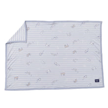 ふくふくにゃんこ 接触冷感CATCHサマーケットM