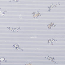 ふくふくにゃんこ 接触冷感CATCHサマーケットM