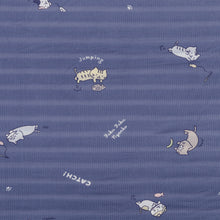 ふくふくにゃんこ 接触冷感CATCHサマーケットM