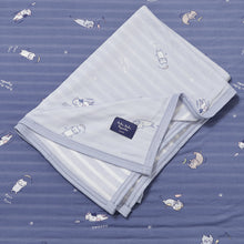 ふくふくにゃんこ 接触冷感CATCHサマーケットM