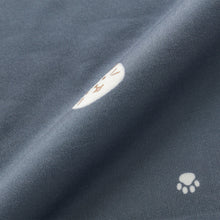 ふくふくにゃんこ やわらか涼感Tシャツ