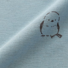 アニマル涼感Tシャツ