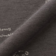 アニマル涼感Tシャツ