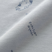 ふくふくにゃんこ ごろにゃんぐっすりパジャマ