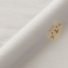 ふくふくにゃんこ やわらか涼感ワンピース