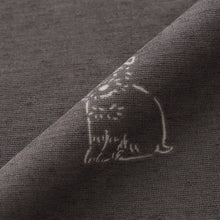 アニマル涼感七分丈パンツM~L