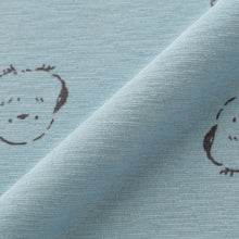 アニマル涼感七分丈パンツL~LL