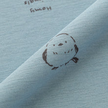 アニマル涼感七分丈パンツM~L