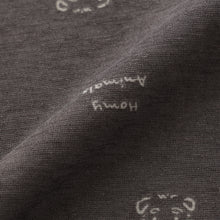 アニマル涼感七分丈パンツL~LL