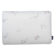 ふくふくにゃんこ 接触冷感CATCHジェル枕