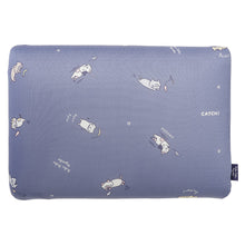 ふくふくにゃんこ 接触冷感CATCHジェル枕