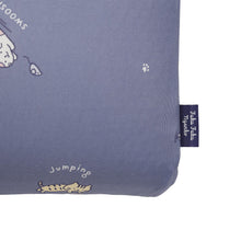 ふくふくにゃんこ 接触冷感CATCHジェル枕