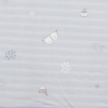 アニマル接触冷感サマーケットM