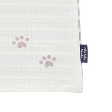 ふくふくにゃんこ 持続冷感ピローケース