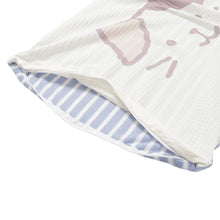 ふくふくにゃんこ 持続冷感ピローケース