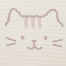 ふくふくにゃんこ 持続冷感ピローケース