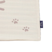 ふくふくにゃんこ 持続冷感ピローケース