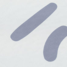 シマエナガ接触冷感ダイカットケット