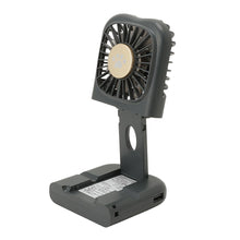 ふくふくにゃんこ 6way ハンズフリー ファン