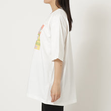 ふくふくにゃんこ 異世界転生 Tシャツ【WEB限定】