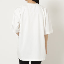 ふくふくにゃんこ 異世界転生 Tシャツ【WEB限定】