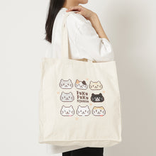ふくふくにゃんこ 異世界転生 トート【WEB限定】
