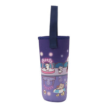 ふくふくにゃんこ ペットボトルホルダー【ガチャガチャ販売】