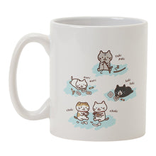 ふくふくにゃんこ ふくにゃんライフ2 マグ