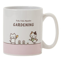 ふくふくにゃんこ ふくにゃんライフ2 マグ