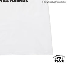 【タマ&フレンズ】 プリント Tシャツ HAPiNSオリジナル